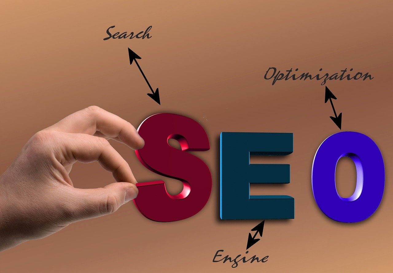 SEO优化实战培训班