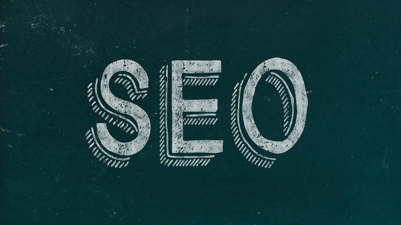 SEO优化实战培训班