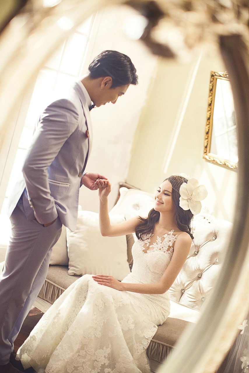 婚纱摄影小红书推广技巧与文案范文